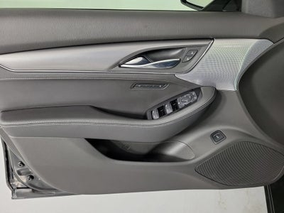 2022 Cadillac CT5 Premium Luxury