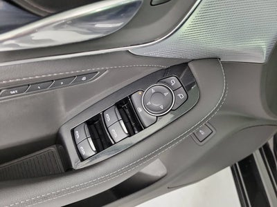 2022 Cadillac CT5 Premium Luxury