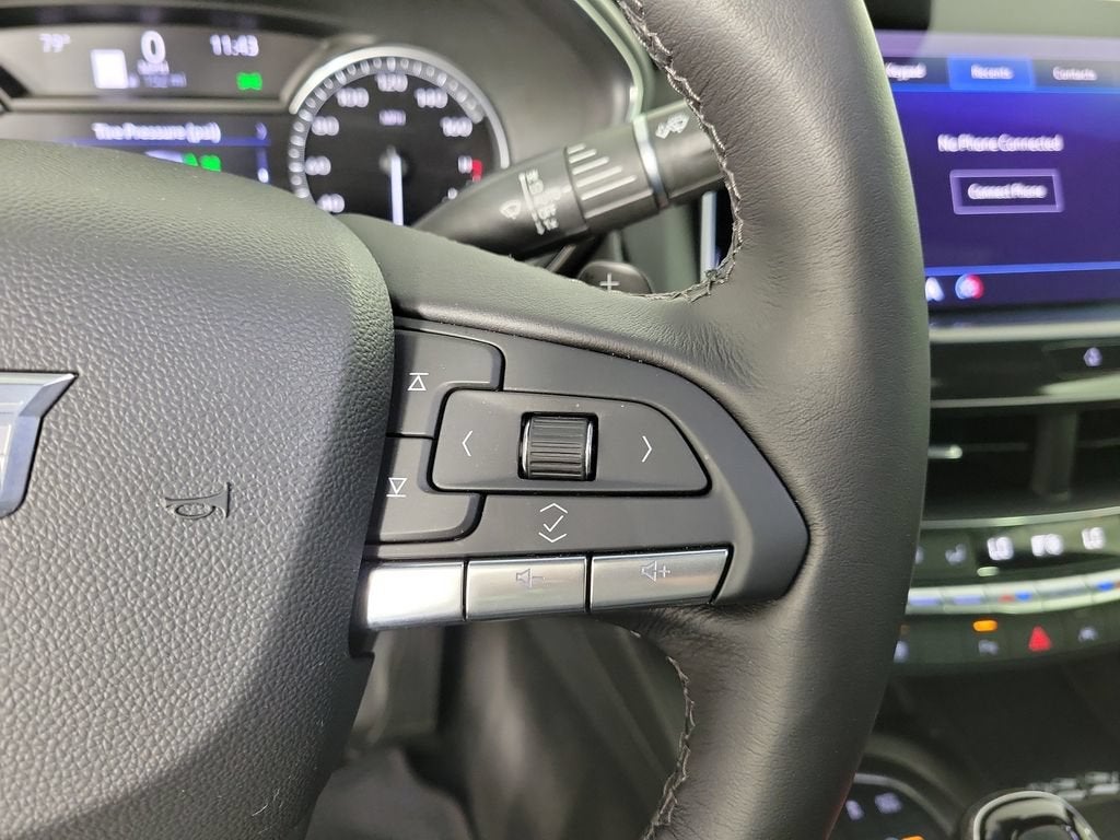 2022 Cadillac CT5 Premium Luxury