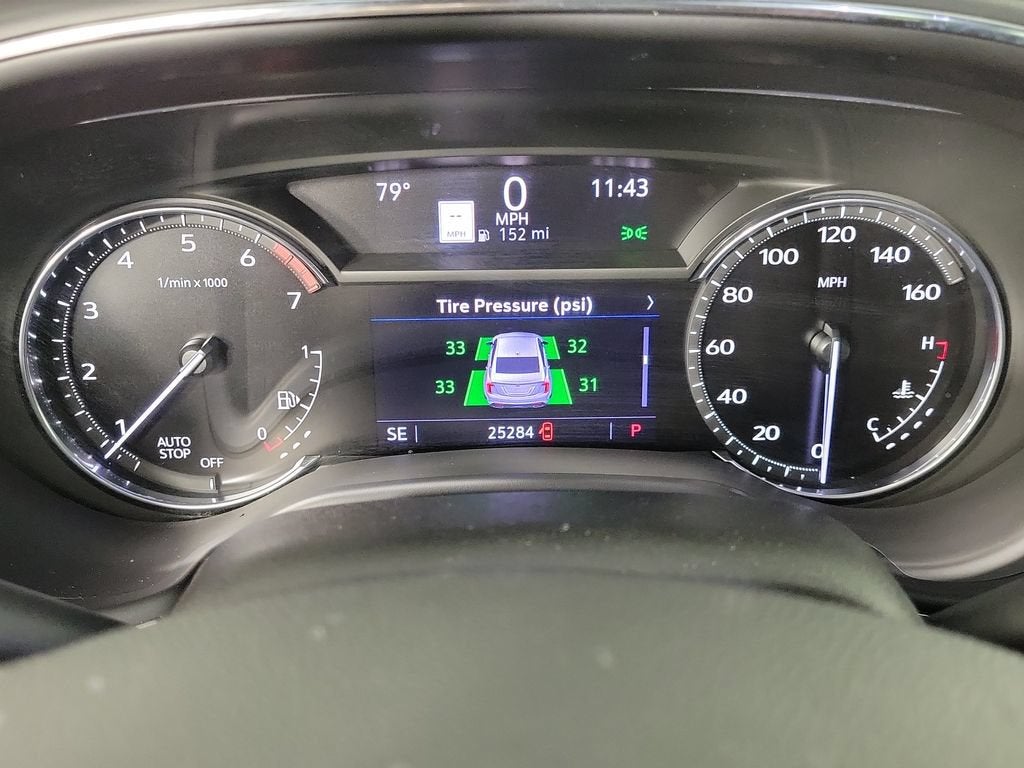 2022 Cadillac CT5 Premium Luxury