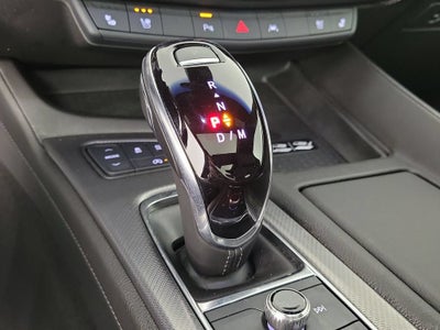 2022 Cadillac CT5 Premium Luxury