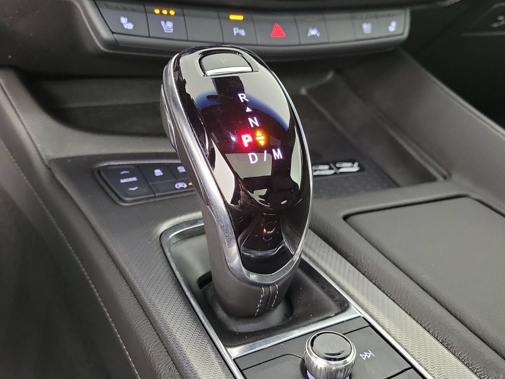 2022 Cadillac CT5 Premium Luxury