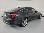 2022 Cadillac CT5 Premium Luxury