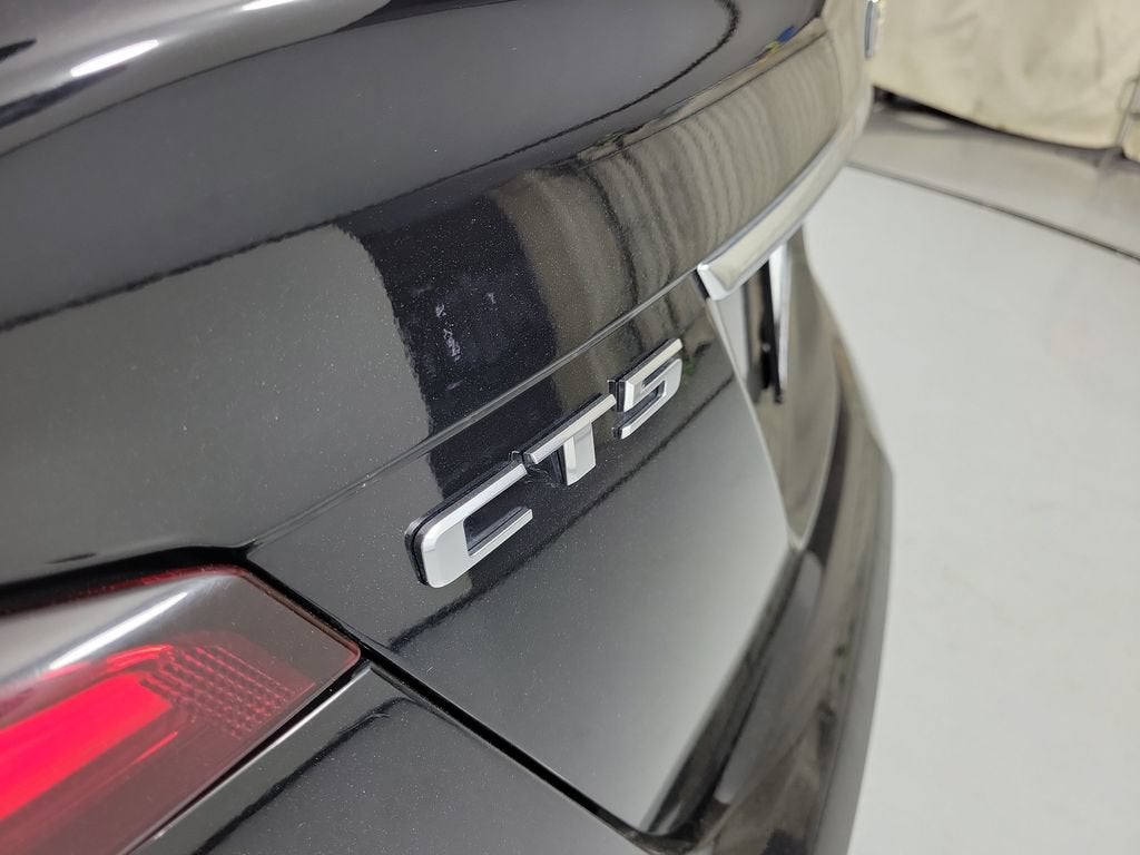 2022 Cadillac CT5 Premium Luxury