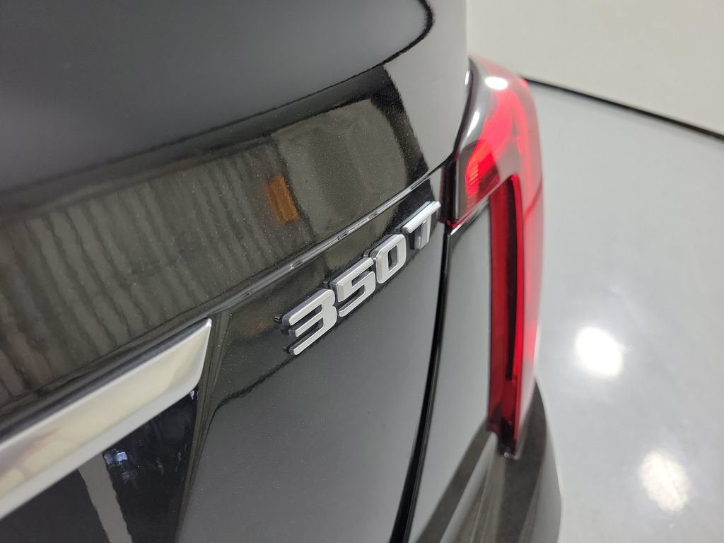 2022 Cadillac CT5 Premium Luxury