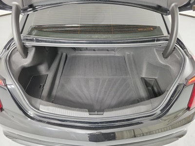 2022 Cadillac CT5 Premium Luxury
