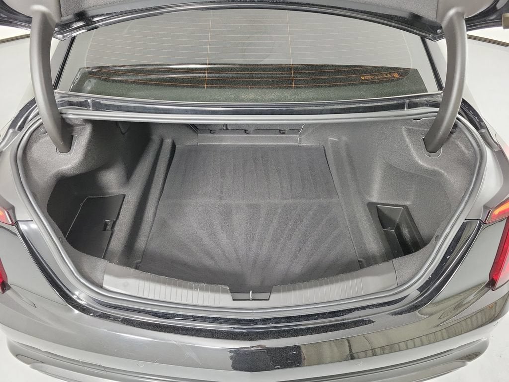 2022 Cadillac CT5 Premium Luxury