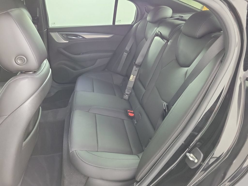 2022 Cadillac CT5 Premium Luxury