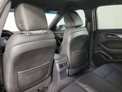 2020 Cadillac CT5 Premium Luxury