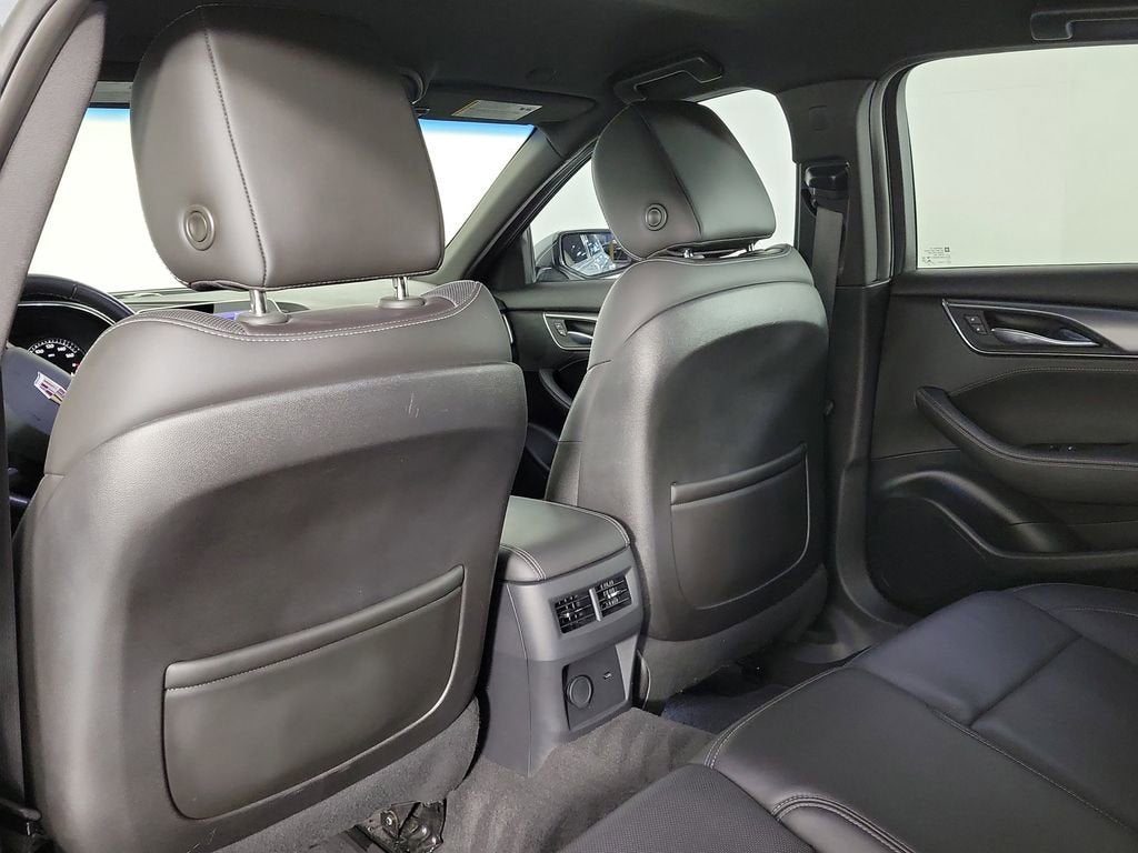 2020 Cadillac CT5 Premium Luxury