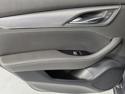 2020 Cadillac CT5 Premium Luxury