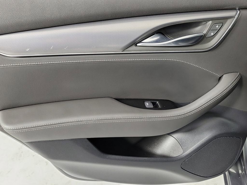 2020 Cadillac CT5 Premium Luxury