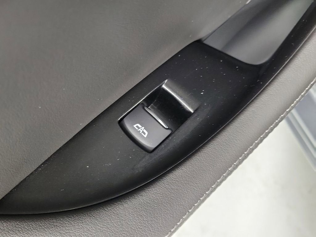 2020 Cadillac CT5 Premium Luxury