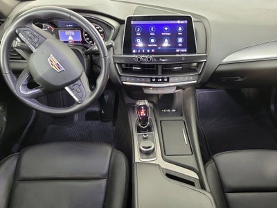 2020 Cadillac CT5 Premium Luxury