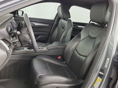2020 Cadillac CT5 Premium Luxury