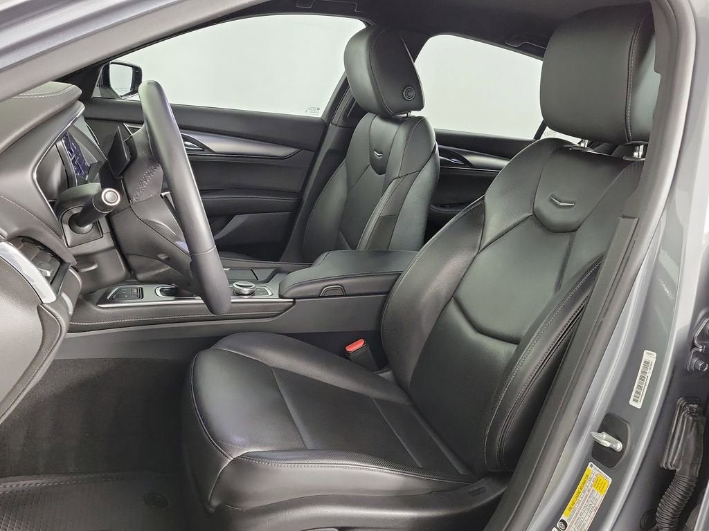 2020 Cadillac CT5 Premium Luxury