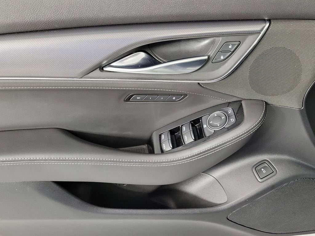 2020 Cadillac CT5 Premium Luxury