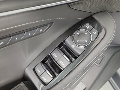 2020 Cadillac CT5 Premium Luxury