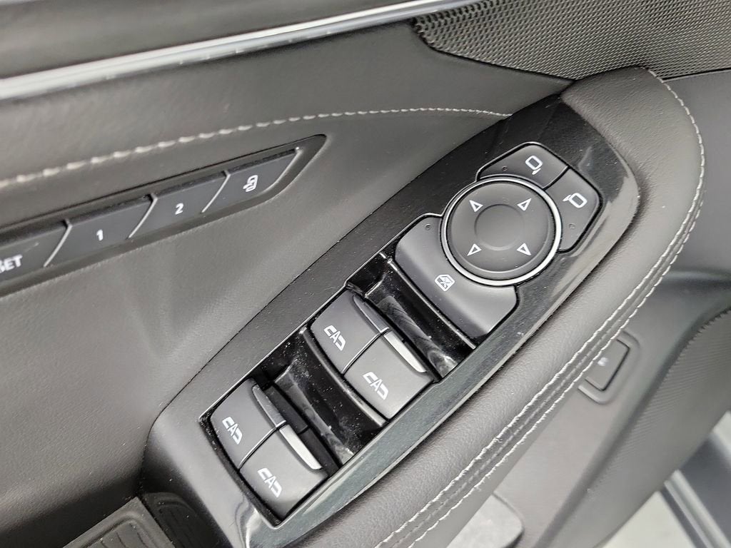 2020 Cadillac CT5 Premium Luxury