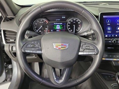 2020 Cadillac CT5 Premium Luxury