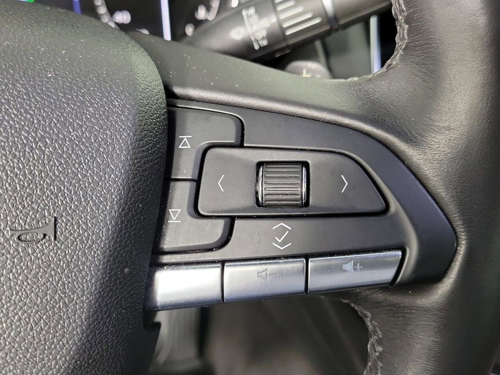 2020 Cadillac CT5 Premium Luxury