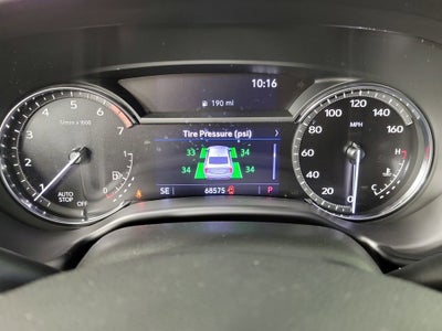 2020 Cadillac CT5 Premium Luxury