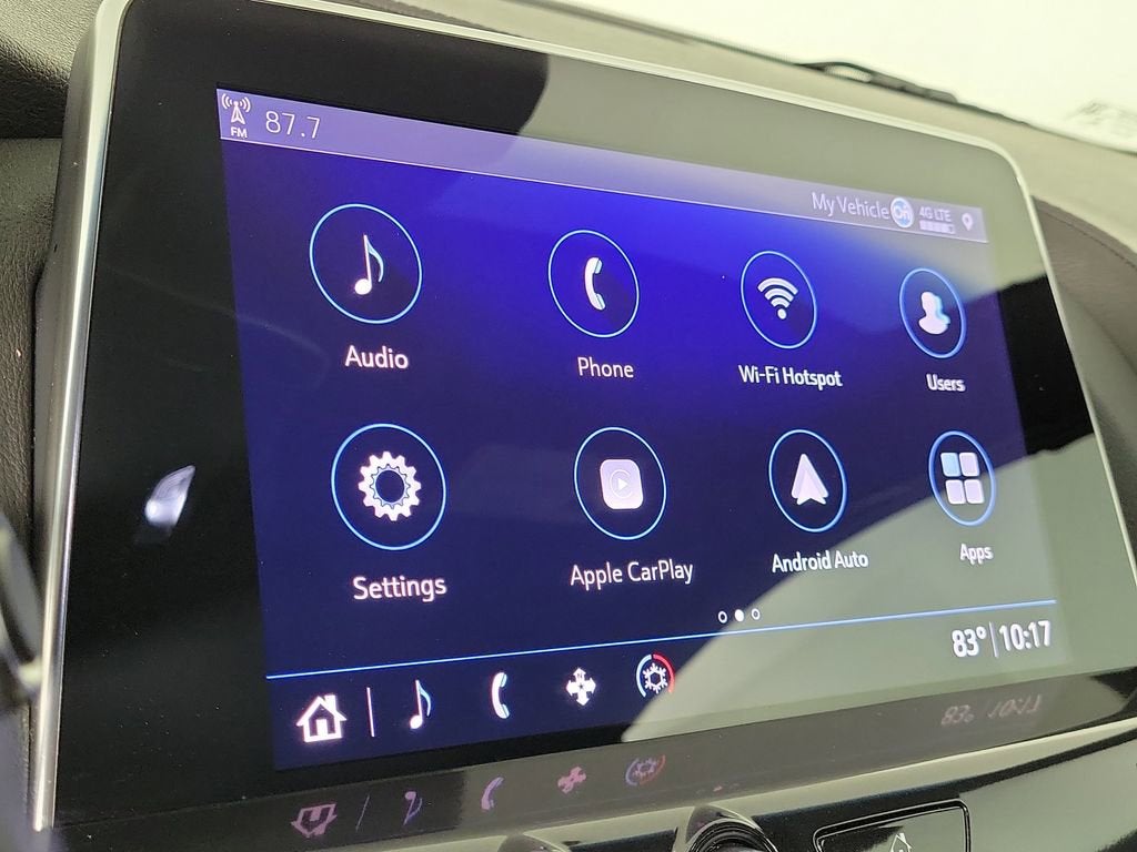 2020 Cadillac CT5 Premium Luxury