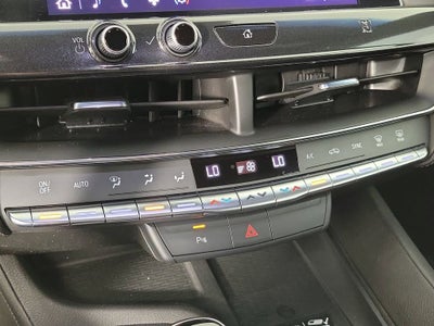 2020 Cadillac CT5 Premium Luxury