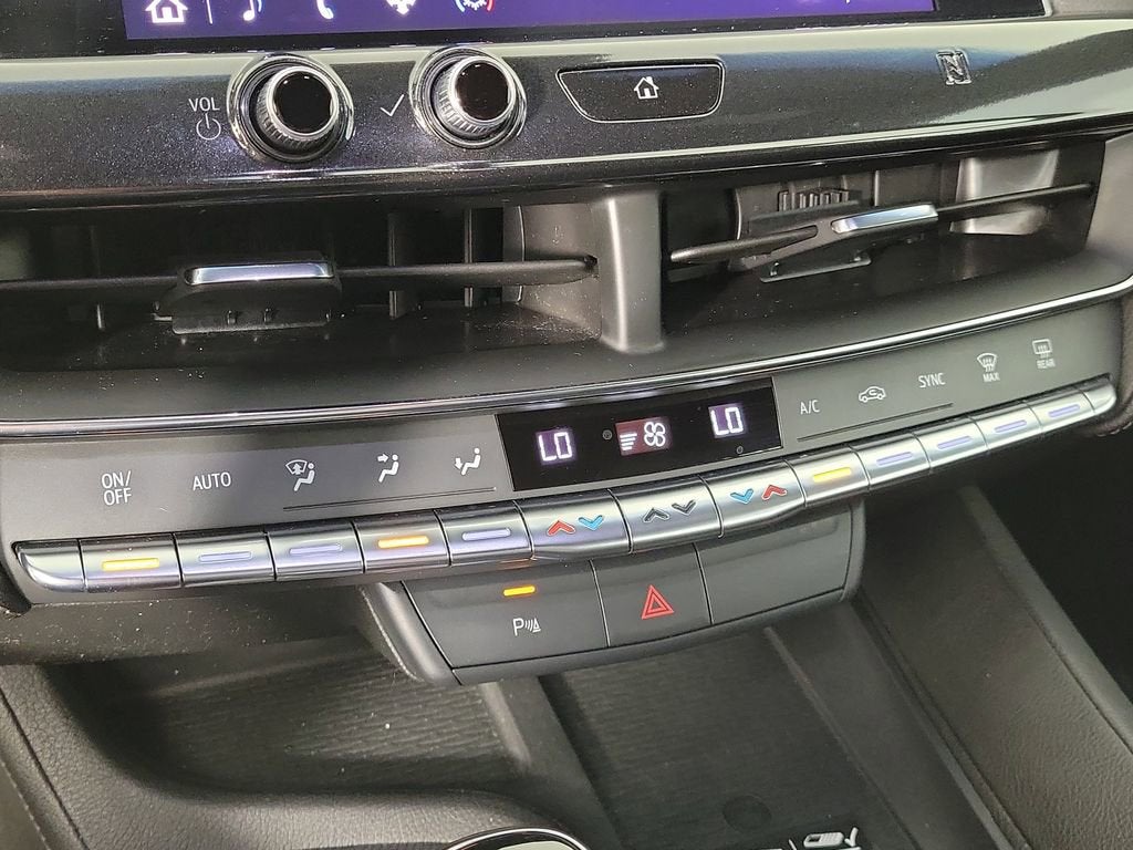 2020 Cadillac CT5 Premium Luxury