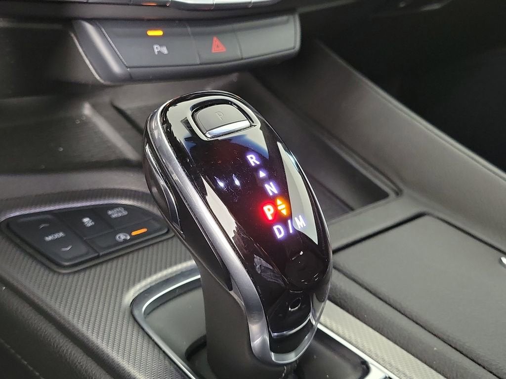 2020 Cadillac CT5 Premium Luxury