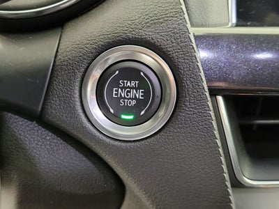 2020 Cadillac CT5 Premium Luxury