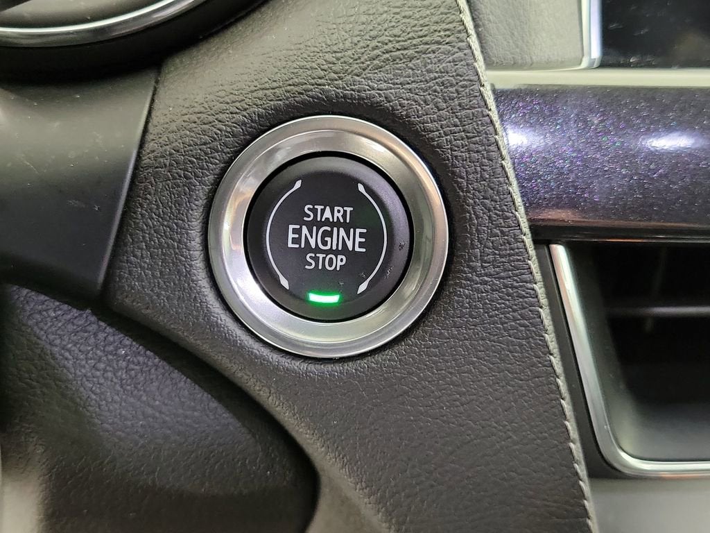 2020 Cadillac CT5 Premium Luxury