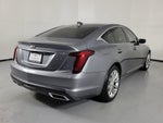 2020 Cadillac CT5 Premium Luxury