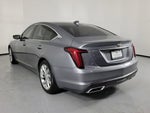 2020 Cadillac CT5 Premium Luxury