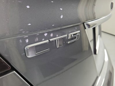 2020 Cadillac CT5 Premium Luxury
