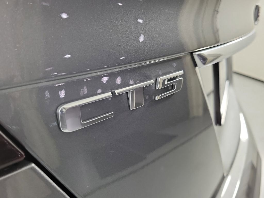 2020 Cadillac CT5 Premium Luxury