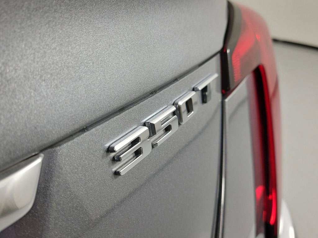 2020 Cadillac CT5 Premium Luxury
