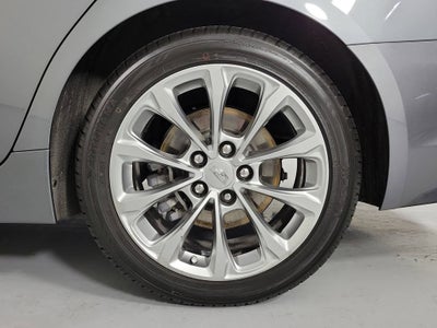 2020 Cadillac CT5 Premium Luxury