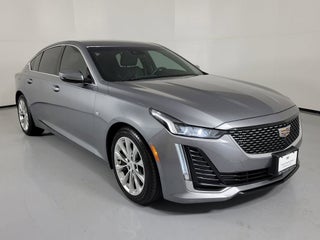 2020 Cadillac CT5 Premium Luxury