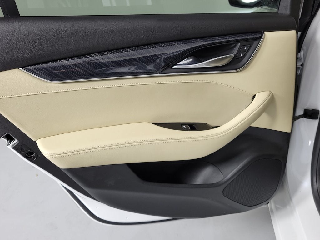 2024 Cadillac CT5 Premium Luxury