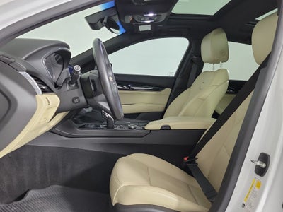 2024 Cadillac CT5 Premium Luxury