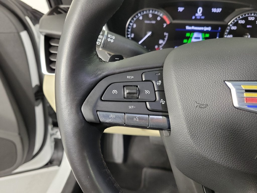2024 Cadillac CT5 Premium Luxury