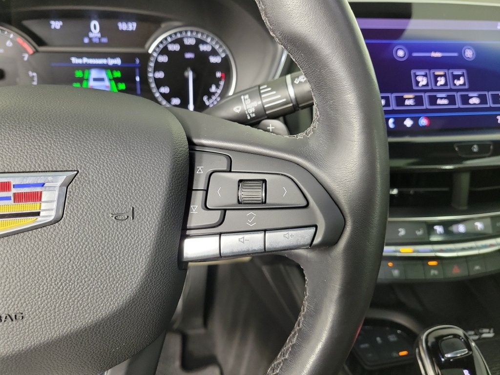 2024 Cadillac CT5 Premium Luxury