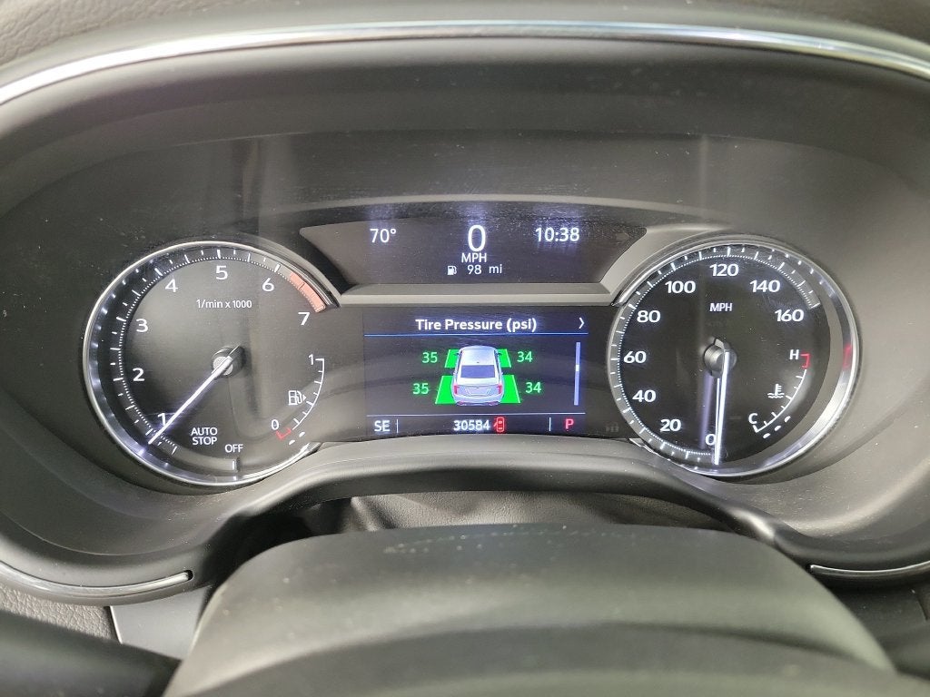 2024 Cadillac CT5 Premium Luxury