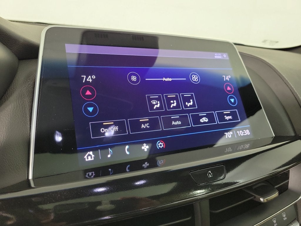 2024 Cadillac CT5 Premium Luxury