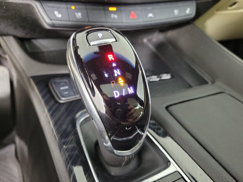 2024 Cadillac CT5 Premium Luxury