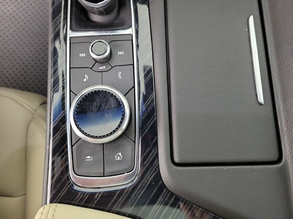 2024 Cadillac CT5 Premium Luxury