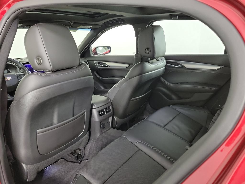2023 Cadillac CT5 Premium Luxury