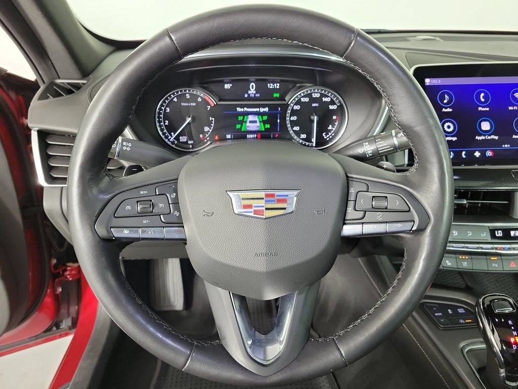 2023 Cadillac CT5 Premium Luxury