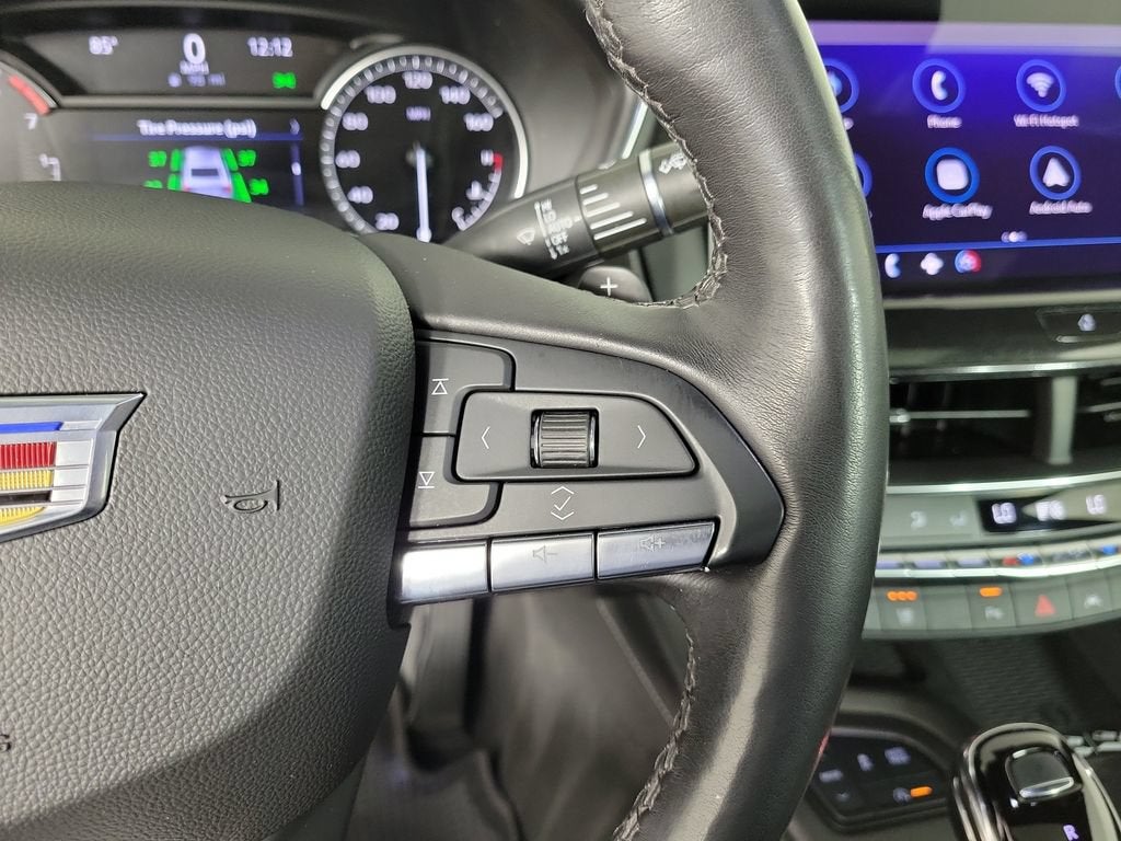 2023 Cadillac CT5 Premium Luxury